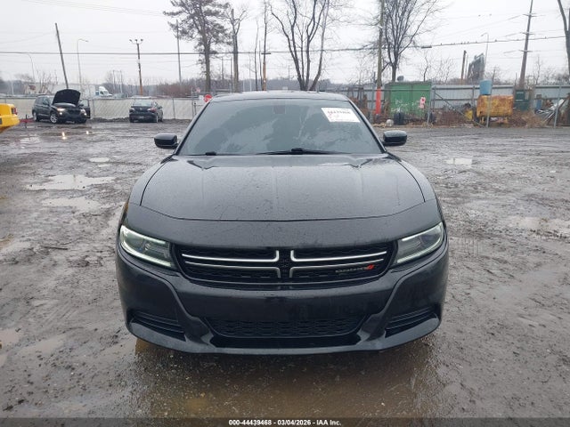 2015 Dodge Charger Se მანქანა იყიდება აუქციონზე, vin: 2C3CDXBG1FH812615, აუქციონის ნომერი: 44439468