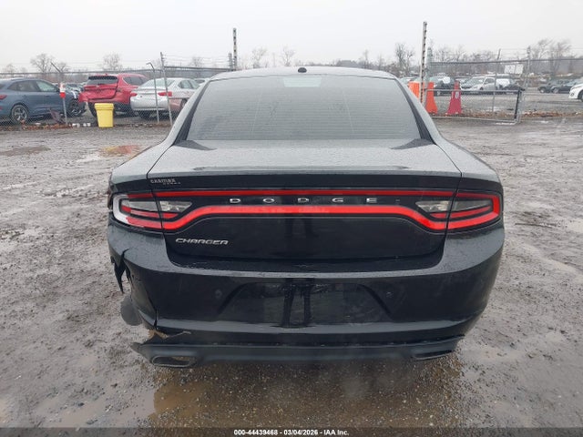 2015 Dodge Charger Se მანქანა იყიდება აუქციონზე, vin: 2C3CDXBG1FH812615, აუქციონის ნომერი: 44439468