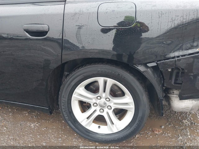 2015 Dodge Charger Se მანქანა იყიდება აუქციონზე, vin: 2C3CDXBG1FH812615, აუქციონის ნომერი: 44439468