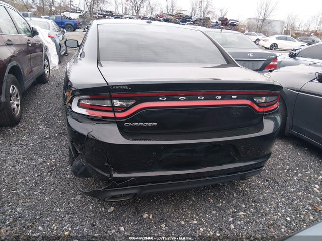 2015 Dodge Charger Se მანქანა იყიდება აუქციონზე, vin: 2C3CDXBG1FH812615, აუქციონის ნომერი: 44439468