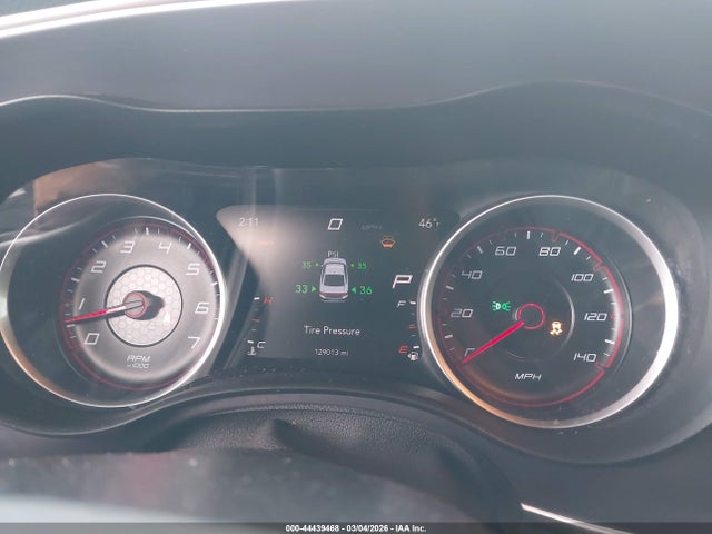 2015 Dodge Charger Se მანქანა იყიდება აუქციონზე, vin: 2C3CDXBG1FH812615, აუქციონის ნომერი: 44439468
