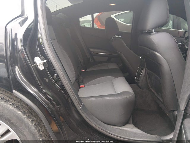 2015 Dodge Charger Se მანქანა იყიდება აუქციონზე, vin: 2C3CDXBG1FH812615, აუქციონის ნომერი: 44439468