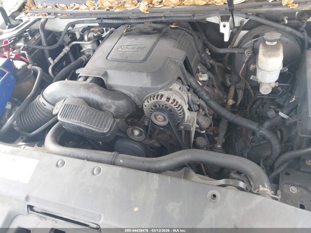 2013 CADILLAC ESCALADE 1GYS4BEF5DR206464 Photo 9