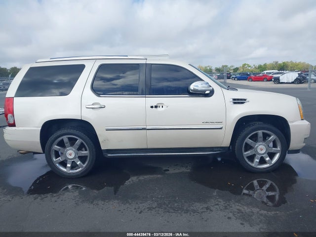 Aukcja sprzedaży 2013 Cadillac Escalade Luxury, vin: 1GYS4BEF5DR206464, numer aukcji: 44439476