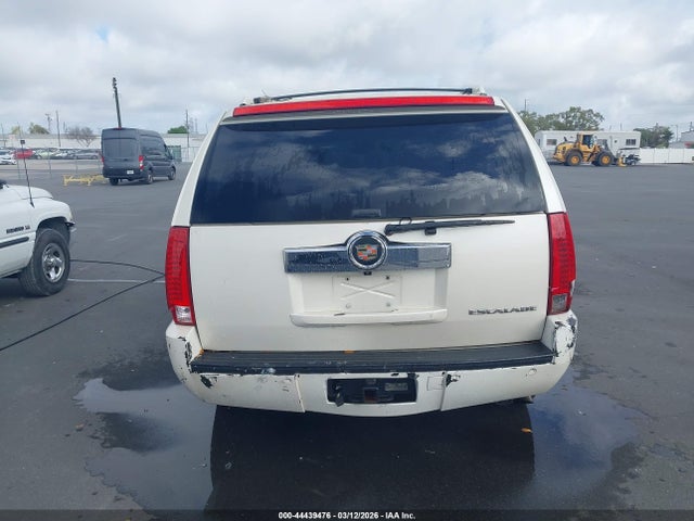 Aukcja sprzedaży 2013 Cadillac Escalade Luxury, vin: 1GYS4BEF5DR206464, numer aukcji: 44439476