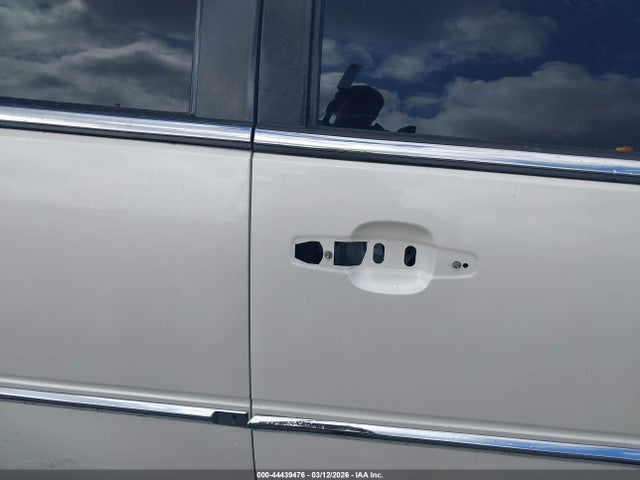 Aukcja sprzedaży 2013 Cadillac Escalade Luxury, vin: 1GYS4BEF5DR206464, numer aukcji: 44439476