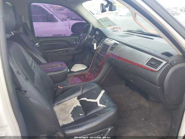 2013 CADILLAC ESCALADE 1GYS4BEF5DR206464 Photo 4