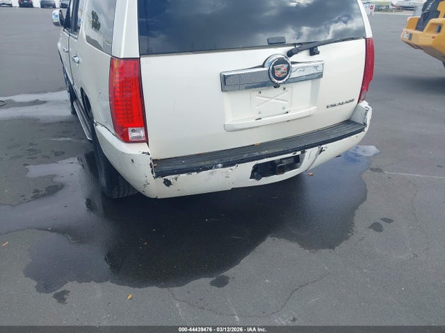 2013 CADILLAC ESCALADE 1GYS4BEF5DR206464 Photo 5