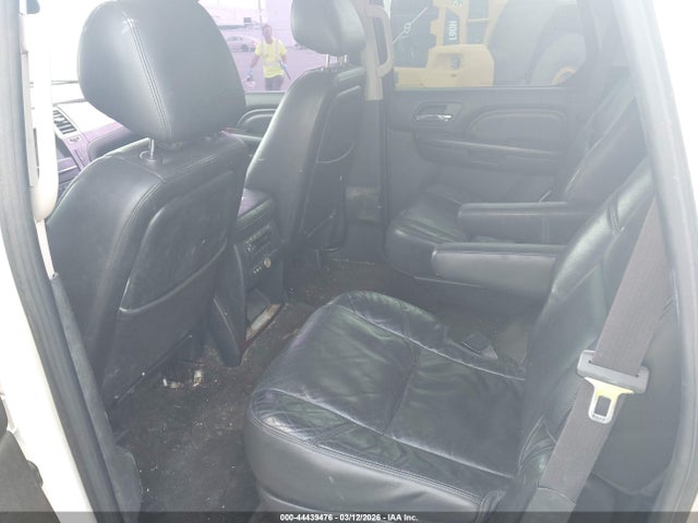 2013 CADILLAC ESCALADE 1GYS4BEF5DR206464 Photo 7