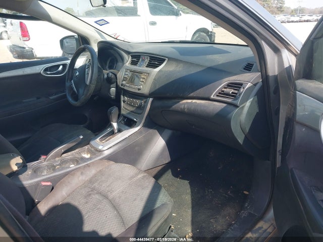 Nissan SENTRA SR 2014 3N1AB7AP2EY333805 Image 5