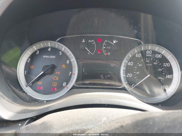 Nissan SENTRA SR 2014 3N1AB7AP2EY333805 Image 7