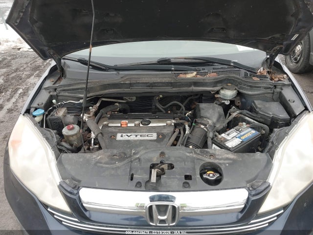 2007 HONDA CR-V JHLRE48527C081451 Photo 9