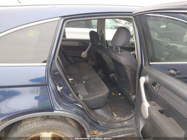 2007 HONDA CR-V JHLRE48527C081451 Photo 7