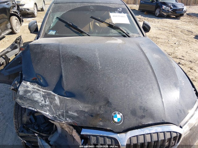 Aukcja sprzedaży 2019 Bmw 330i Xdrive, vin: WBA5R7C51KFH15445, numer aukcji: 44439483