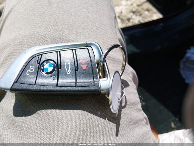 Aukcja sprzedaży 2019 Bmw 330i Xdrive, vin: WBA5R7C51KFH15445, numer aukcji: 44439483