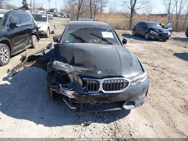 Aukcja sprzedaży 2019 Bmw 330i Xdrive, vin: WBA5R7C51KFH15445, numer aukcji: 44439483
