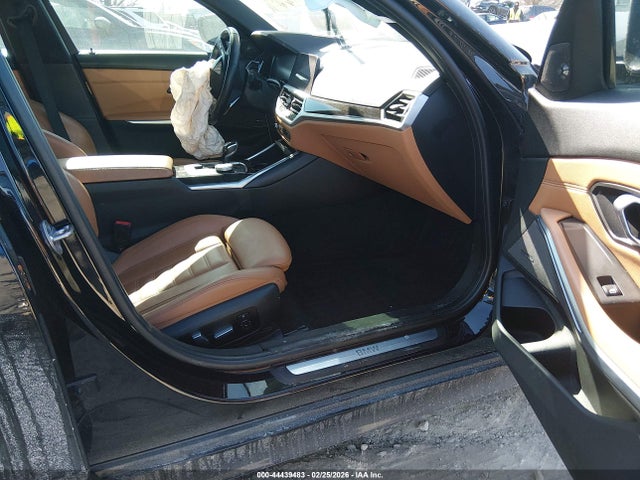Aukcja sprzedaży 2019 Bmw 330i Xdrive, vin: WBA5R7C51KFH15445, numer aukcji: 44439483