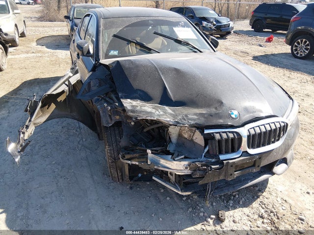 Aukcja sprzedaży 2019 Bmw 330i Xdrive, vin: WBA5R7C51KFH15445, numer aukcji: 44439483