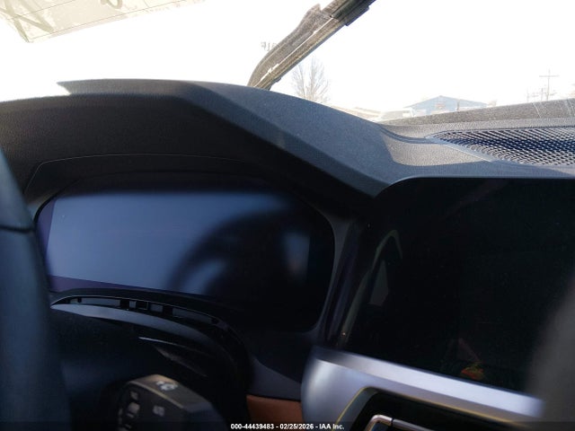 Aukcja sprzedaży 2019 Bmw 330i Xdrive, vin: WBA5R7C51KFH15445, numer aukcji: 44439483