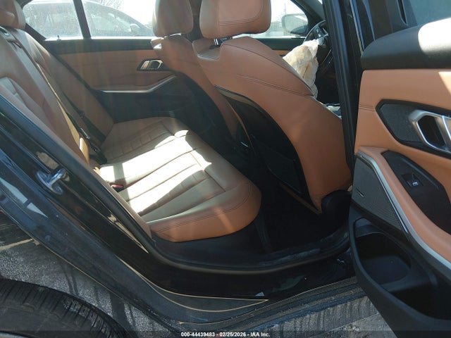 Aukcja sprzedaży 2019 Bmw 330i Xdrive, vin: WBA5R7C51KFH15445, numer aukcji: 44439483