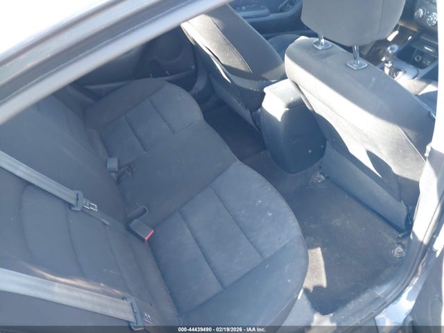 KIA FORTE LX 2016 KNAFK4A69G5446169 Image 8