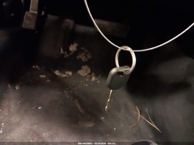 2002 CADILLAC DEVILLE 1G6KE57Y52U132608 Photo 10