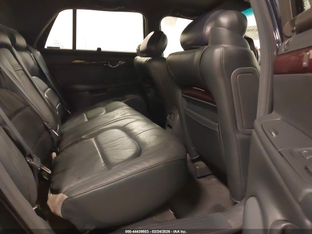 2002 CADILLAC DEVILLE 1G6KE57Y52U132608 Photo 7