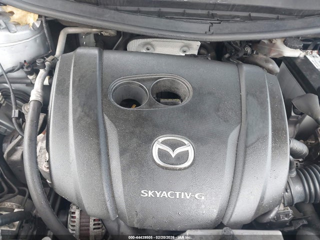 Aukcja sprzedaży 2020 Mazda Cx-5 Touring, vin: JM3KFACMXL0766678, numer aukcji: 44439505