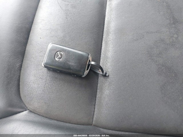 Aukcja sprzedaży 2020 Mazda Cx-5 Touring, vin: JM3KFACMXL0766678, numer aukcji: 44439505