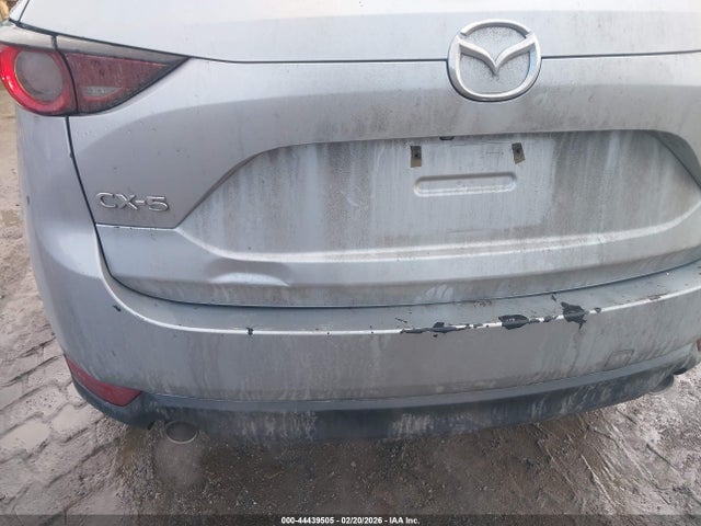Aukcja sprzedaży 2020 Mazda Cx-5 Touring, vin: JM3KFACMXL0766678, numer aukcji: 44439505
