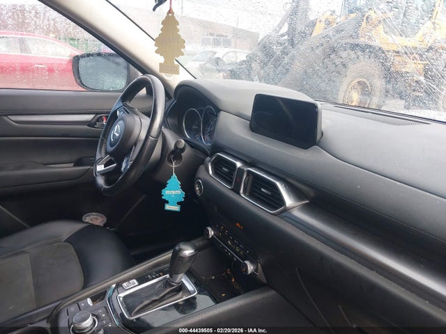 Aukcja sprzedaży 2020 Mazda Cx-5 Touring, vin: JM3KFACMXL0766678, numer aukcji: 44439505