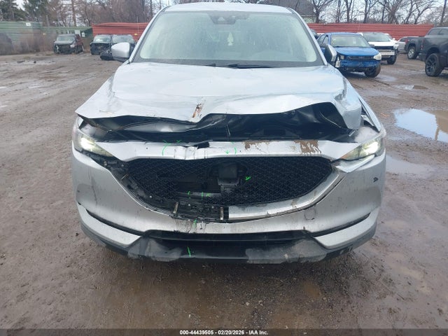 Aukcja sprzedaży 2020 Mazda Cx-5 Touring, vin: JM3KFACMXL0766678, numer aukcji: 44439505