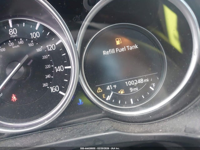 Aukcja sprzedaży 2020 Mazda Cx-5 Touring, vin: JM3KFACMXL0766678, numer aukcji: 44439505