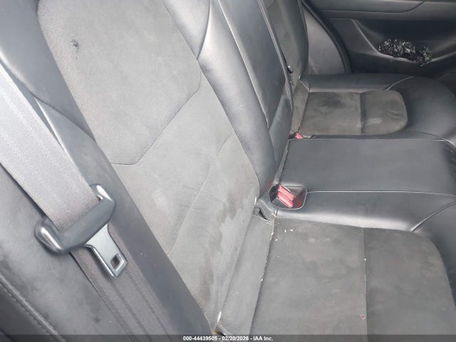 Aukcja sprzedaży 2020 Mazda Cx-5 Touring, vin: JM3KFACMXL0766678, numer aukcji: 44439505