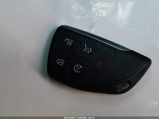 2023 BUICK ENVISION LRBFZNR40PD053771 Photo 10