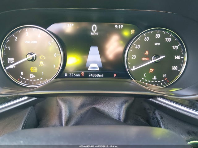 2023 BUICK ENVISION LRBFZNR40PD053771 Photo 6