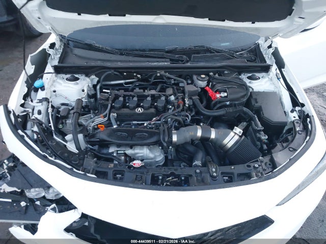 Aukcja sprzedaży 2025 Acura Integra, vin: 19UDE4H28SA014887, numer aukcji: 44439511