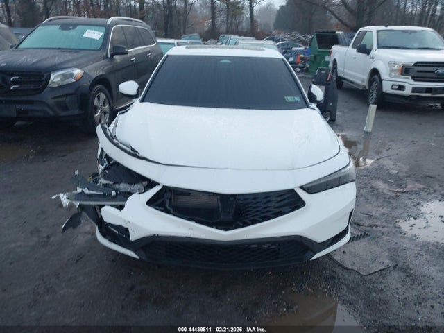 Aukcja sprzedaży 2025 Acura Integra, vin: 19UDE4H28SA014887, numer aukcji: 44439511