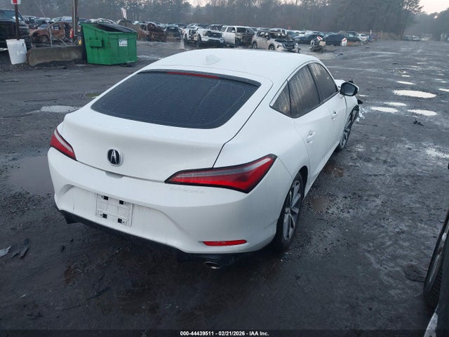 Aukcja sprzedaży 2025 Acura Integra, vin: 19UDE4H28SA014887, numer aukcji: 44439511