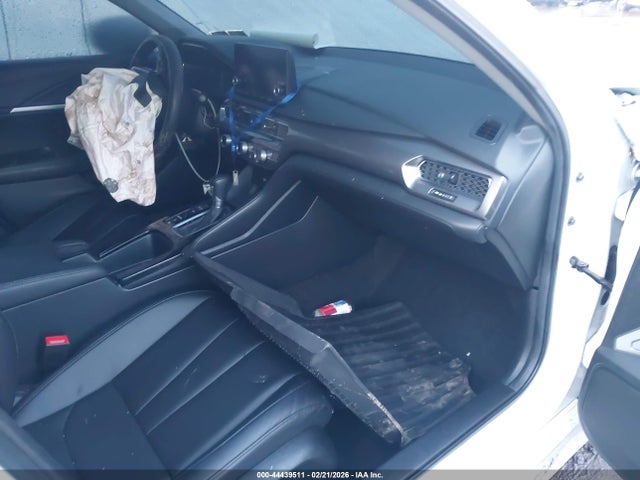 Aukcja sprzedaży 2025 Acura Integra, vin: 19UDE4H28SA014887, numer aukcji: 44439511