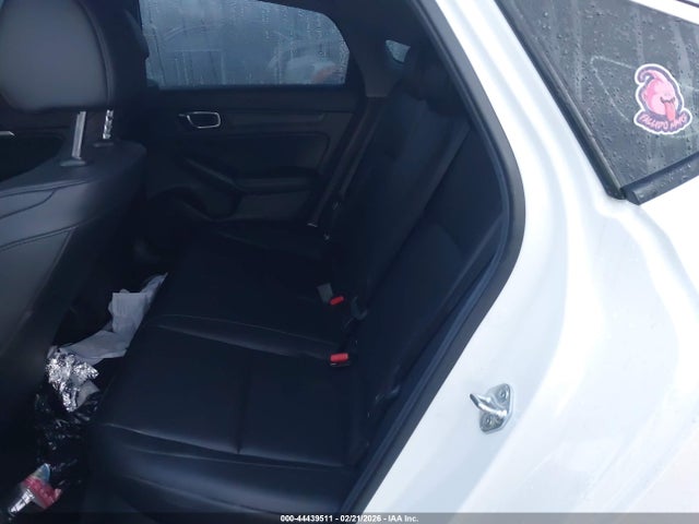Aukcja sprzedaży 2025 Acura Integra, vin: 19UDE4H28SA014887, numer aukcji: 44439511