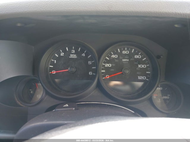 Aukcja sprzedaży 2008 Gmc Sierra 1500 Work Truck, vin: 1GTEC19X78Z141819, numer aukcji: 44439512