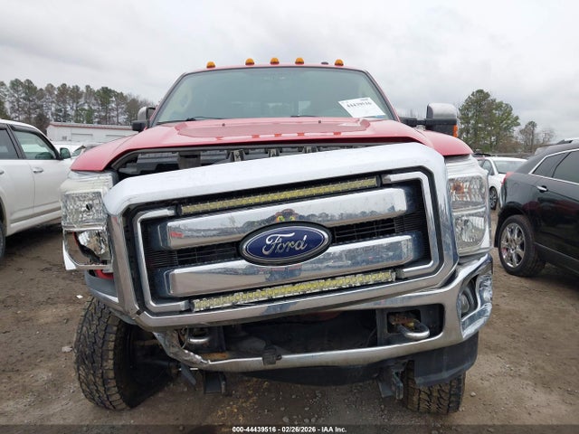 Ford F-250 Lariat 2015 1FT7W2B64FED61639 Image 12