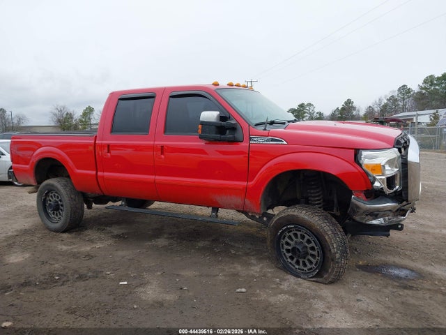 Ford F-250 Lariat 2015 1FT7W2B64FED61639 Image 13