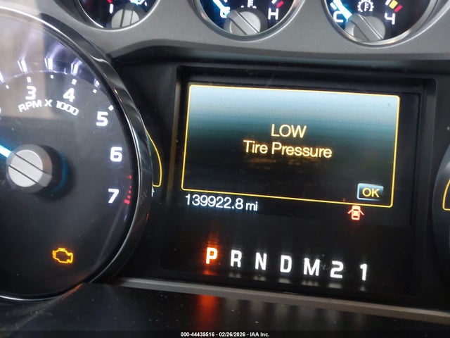 Ford F-250 Lariat 2015 1FT7W2B64FED61639 Image 15