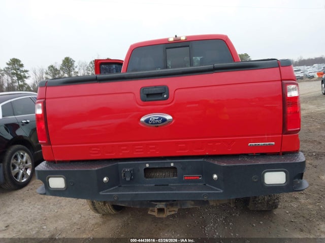 Ford F-250 Lariat 2015 1FT7W2B64FED61639 Image 16