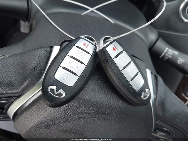 2019 Infiniti Q50 3.0t Luxe მანქანა იყიდება აუქციონზე, vin: JN1EV7AP9KM518487, აუქციონის ნომერი: 44439521