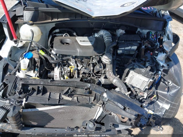 2017 Hyundai Tucson Sport მანქანა იყიდება აუქციონზე, vin: KM8J33A26HU585972, აუქციონის ნომერი: 44439532
