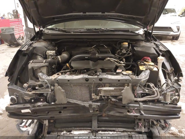 44439538 :رقم المزاد ، 4S4BSBJCXF3293240 vin ، 2015 Subaru Outback 2.5i Limited مزاد بيع