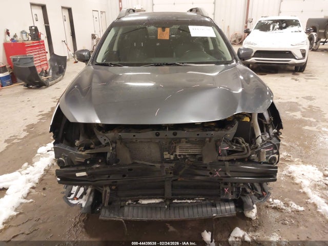 44439538 :رقم المزاد ، 4S4BSBJCXF3293240 vin ، 2015 Subaru Outback 2.5i Limited مزاد بيع